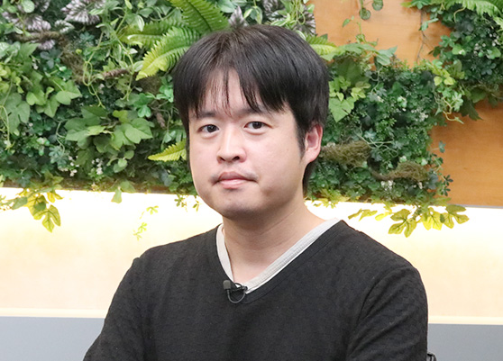 社会保険労務士合格者インタビュー3人目