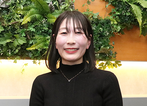 宅地建物取引士合格者インタビュー3人目