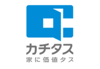 株式会社カチタスロゴ