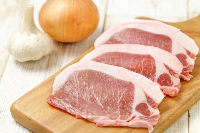 国産豚肉の輸出拡大戦略