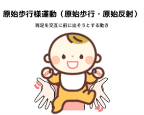 吸啜反射 きゅうてつはんしゃ とはなにか その役割や作用も合わせて解説 吸啜反射 きゅうてつはんしゃ とはなにか その役割や作用も合わせて解説