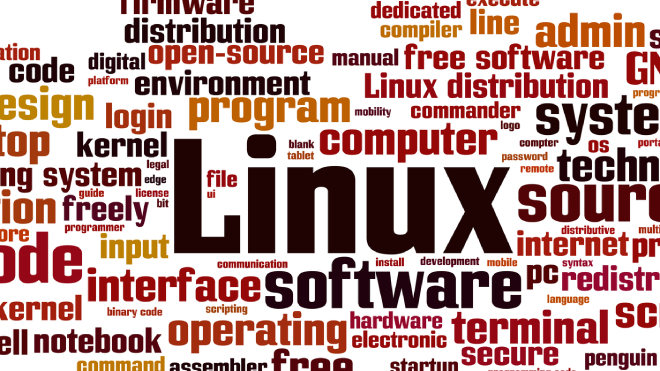 Linuxとは？