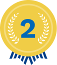 2位