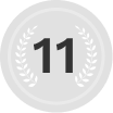 11位
