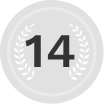 14位