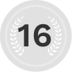 16位