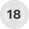 18位
