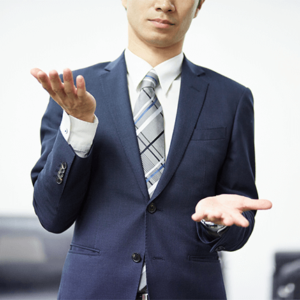 難易度比較のイメージ