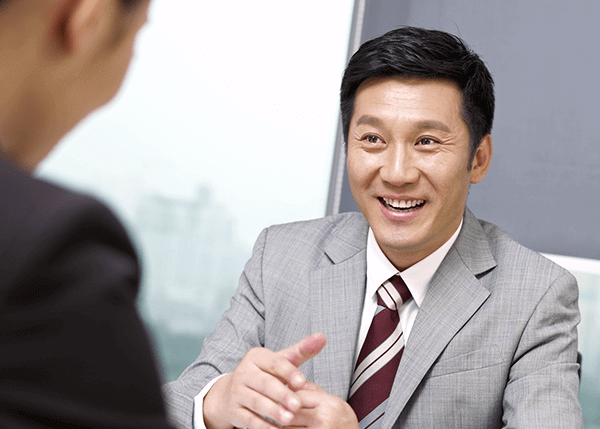 中小企業診断士イメージ
