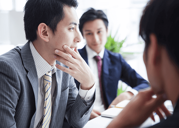 中小企業診断士イメージ