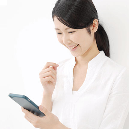 受講生メルマガで学習のアドバイスを配信