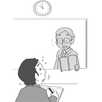 モノクロイメージ