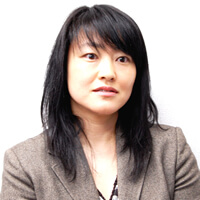 ファイナンシャルプランナー 安藤朋子さん
