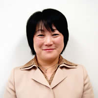 ファイナンシャルプランナー 西澤京子さん