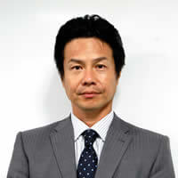 ファイナンシャルプランナー 中山東五さん