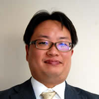 ファイナンシャルプランナー 池田孝行さん