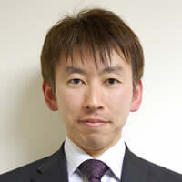ファイナンシャルプランナー 井上光章さん