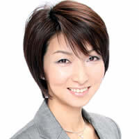 ファイナンシャルプランナー 田中尚実さん