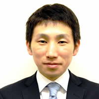 ファイナンシャルプランナー 柴田悠道さん