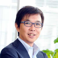ファイナンシャルプランナー 藤森哲也さん