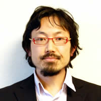 ファイナンシャルプランナー 日比野岳さん