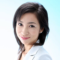 ファイナンシャルプランナー 飯村久美さん