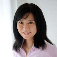 ファイナンシャルプランナー 菅原文子さん