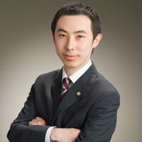 ファイナンシャルプランナー 林孝行さん