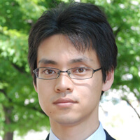 ファイナンシャルプランナー 若松達也さん