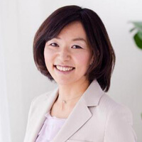 ファイナンシャルプランナー 氏家祥美さん
