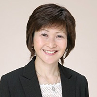 ファイナンシャルプランナー 岡本典子さん