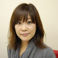 行政書士 中谷綾乃さん