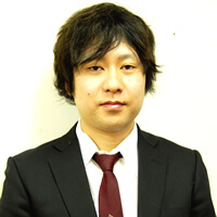 行政書士 小山尚文さん