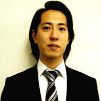 行政書士 佐藤泰史さん