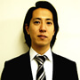 佐藤泰史さん