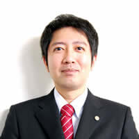 行政書士　速水忠孝さん