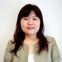 行政書士 尾久陽子さん
