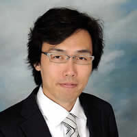 行政書士 關口勝生さん