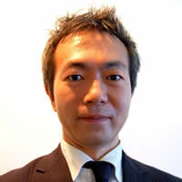 行政書士 岩崎弘太郎さん