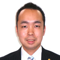 行政書士 下田健二さん