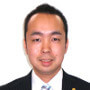 下田健二さん
