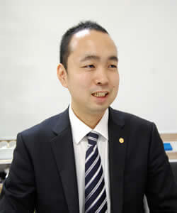 「開業当初は思いつく限り何でもしました」(下田さん)