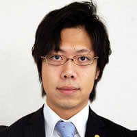 行政書士 前田敏幸さん