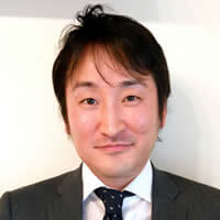行政書士 平賀猛さん
