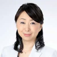 行政書士 田中由佳さん