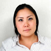 行政書士 沼田裕子さん