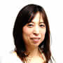 柳田亮子さん