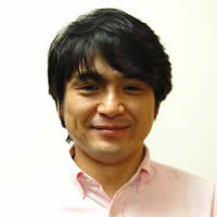 行政書士 大塚祐一さん