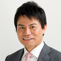 行政書士 米山泰志さん