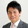米山泰志さん